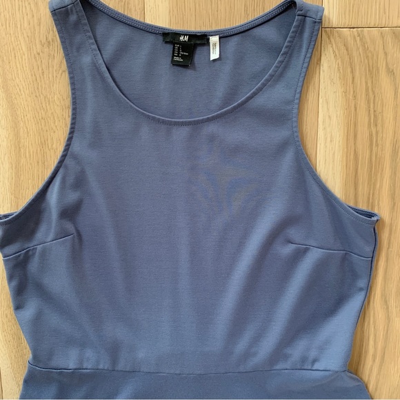 H&M Skater Dress - Picture 3 of 5